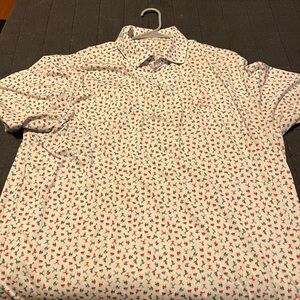 Rhoback Poison Darts Polo XL